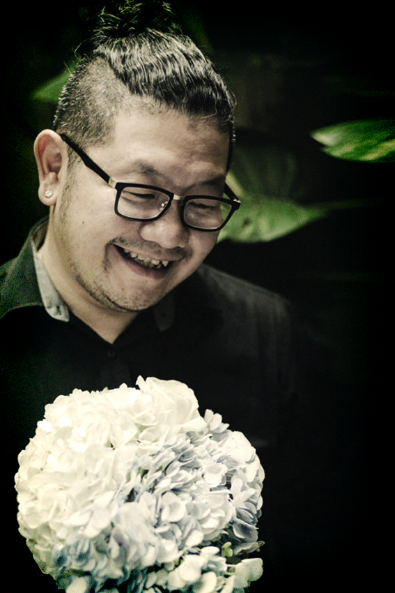 Mark Vong