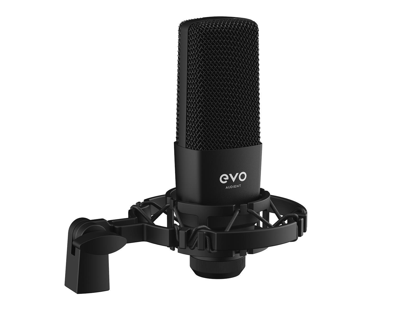Audient EVO Start Recording Bundle - Image 4