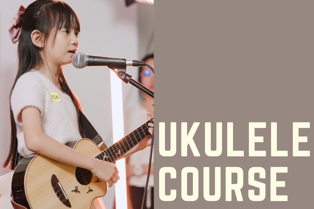Ukulele Course