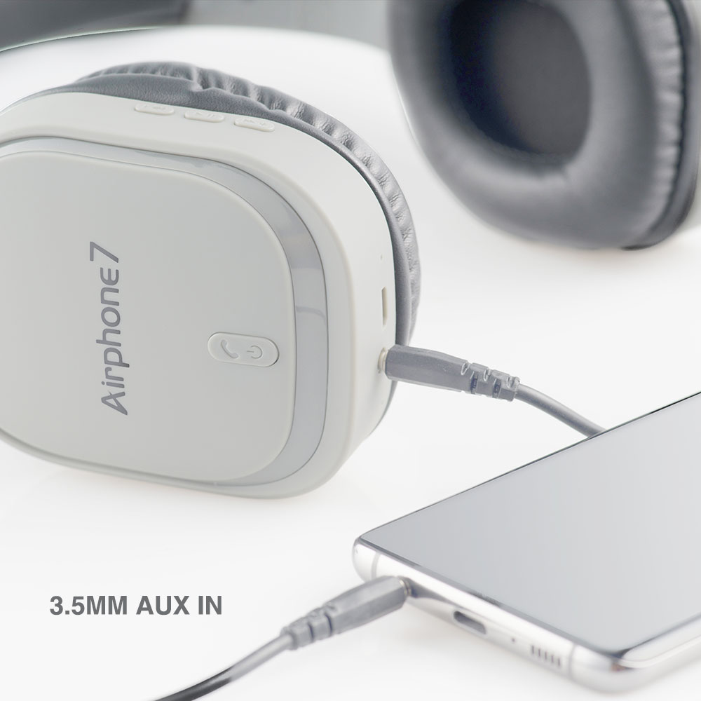 SONICGEAR AIRPHONE 7 - Image 14