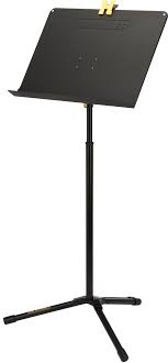 HERCULES BS200B PLUS SYMPHONY STAND W/ QUICK RELEASE MECHANISM - Image 5
