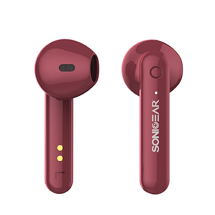 SonicGear Earpump TWS 3+ - Image 8