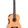 ALSTON SL-19 Classical Guitar 4/4 Full Size - Image 2
