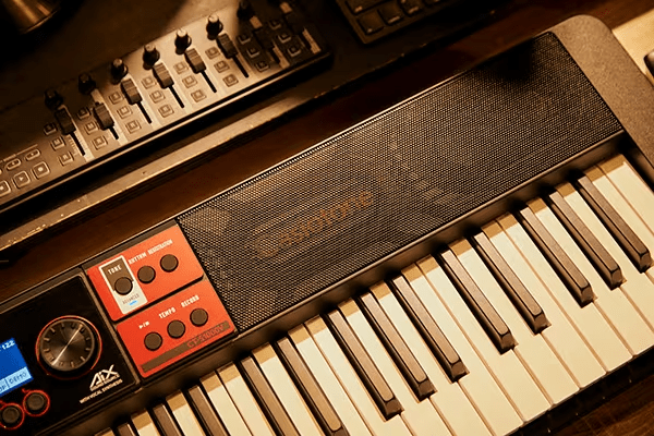 Casiotone CT-S1000V - Image 9