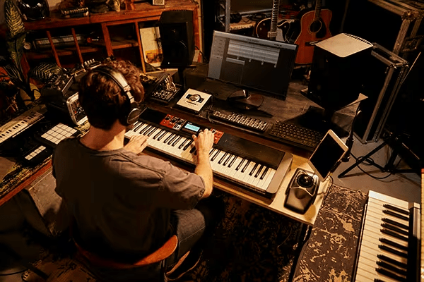 Casiotone CT-S1000V - Image 8
