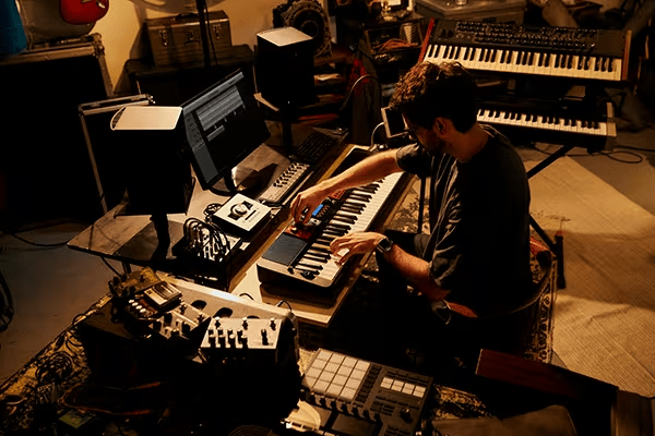 Casiotone CT-S1000V - Image 13