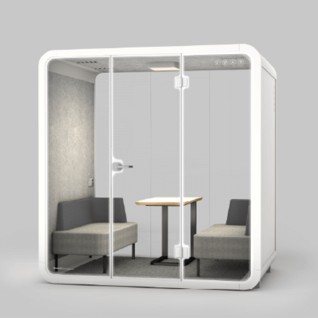 POD-L(4 Pax)