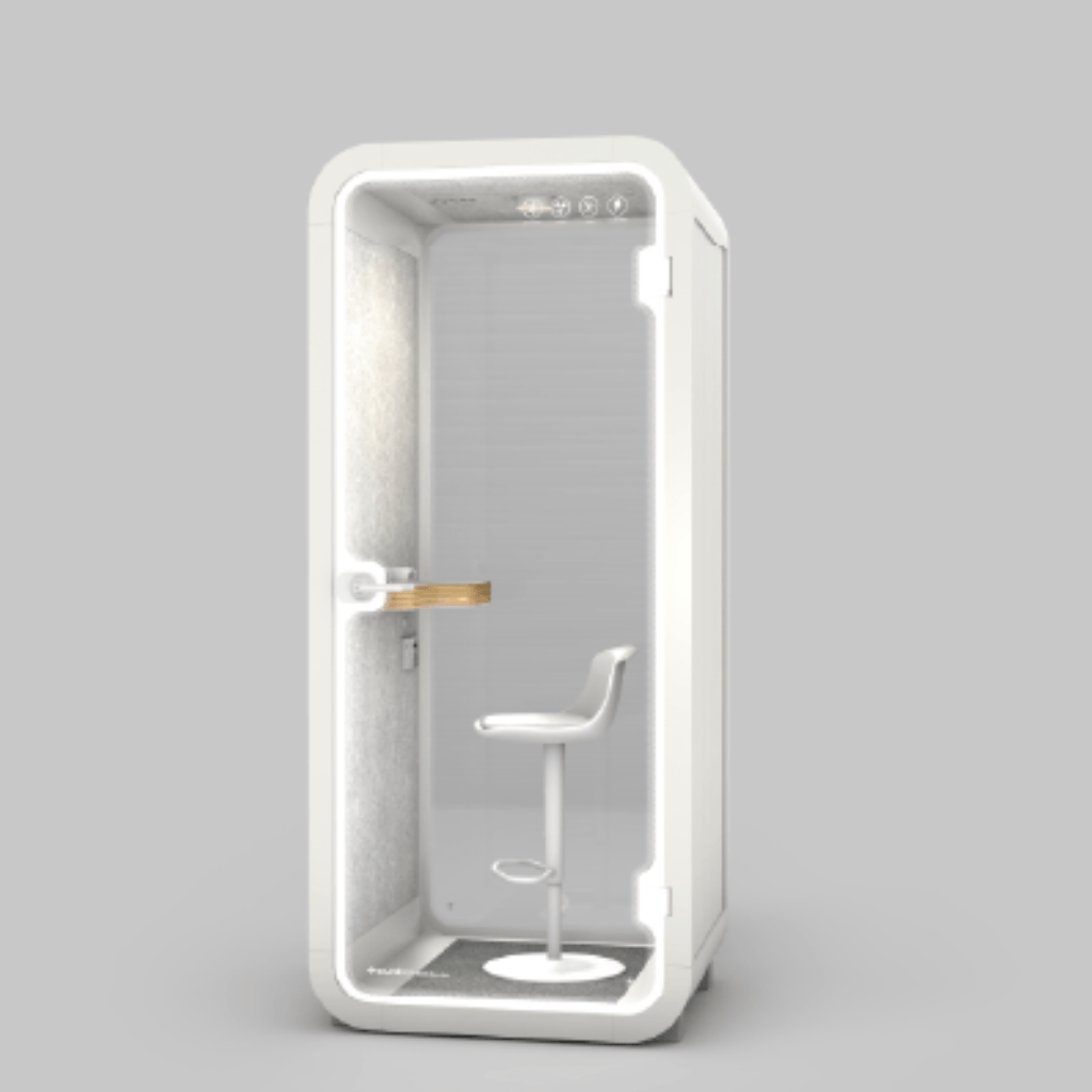 POD-S(1 Pax)