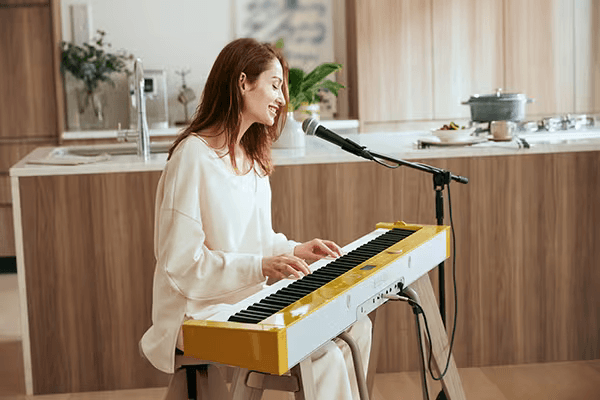 Casio Privia PX-S7000 HM/BK/WE - Image 19