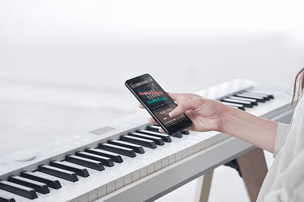 Casio Privia PX-S7000 HM/BK/WE - Image 20