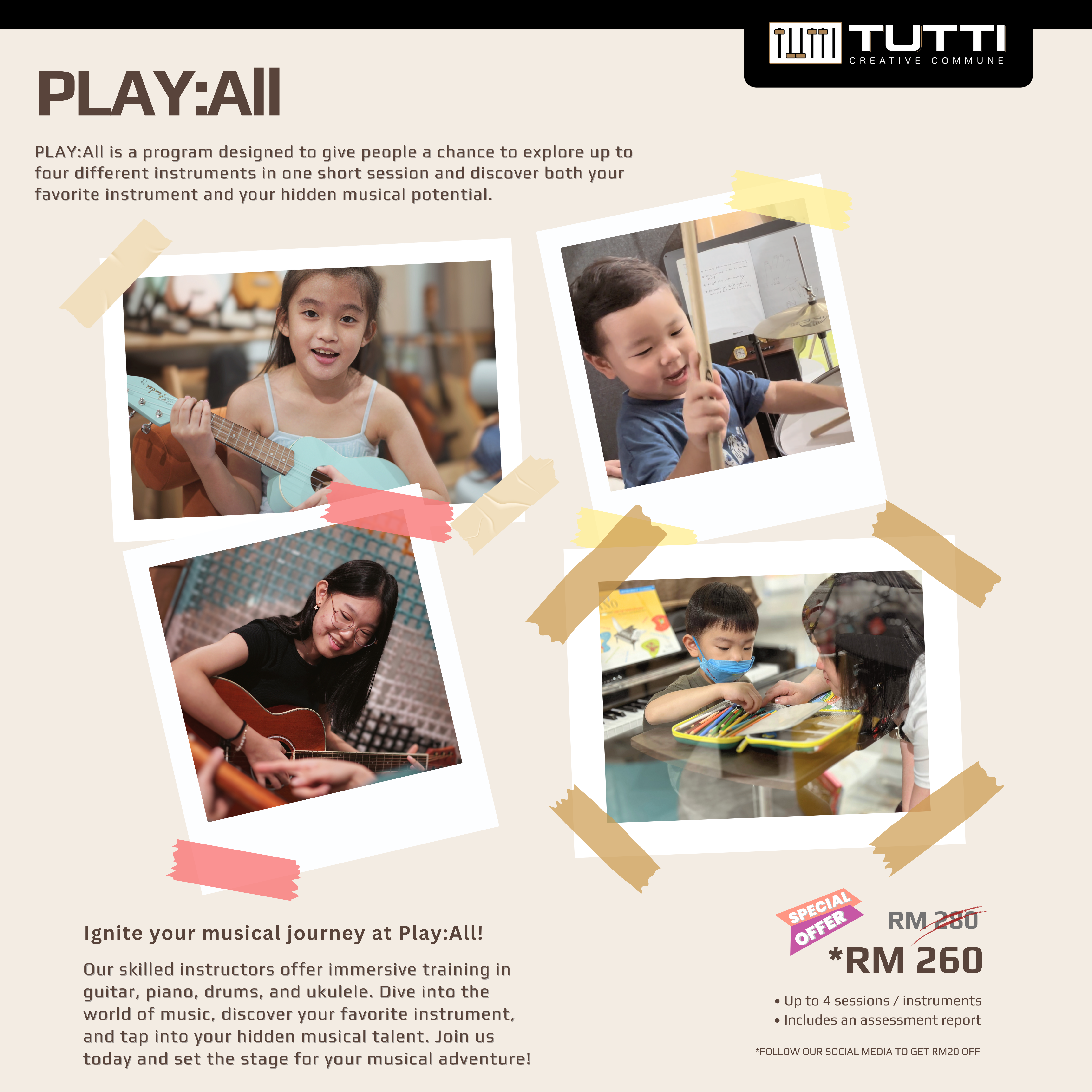 Play:ALL
