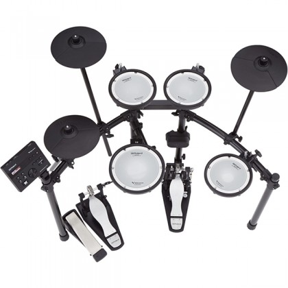 Roland TD-07DMK V-Drums Electronic Digital Drum - Image 5