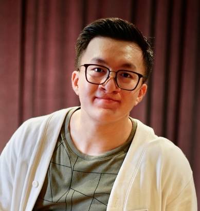 Eric Saputra
